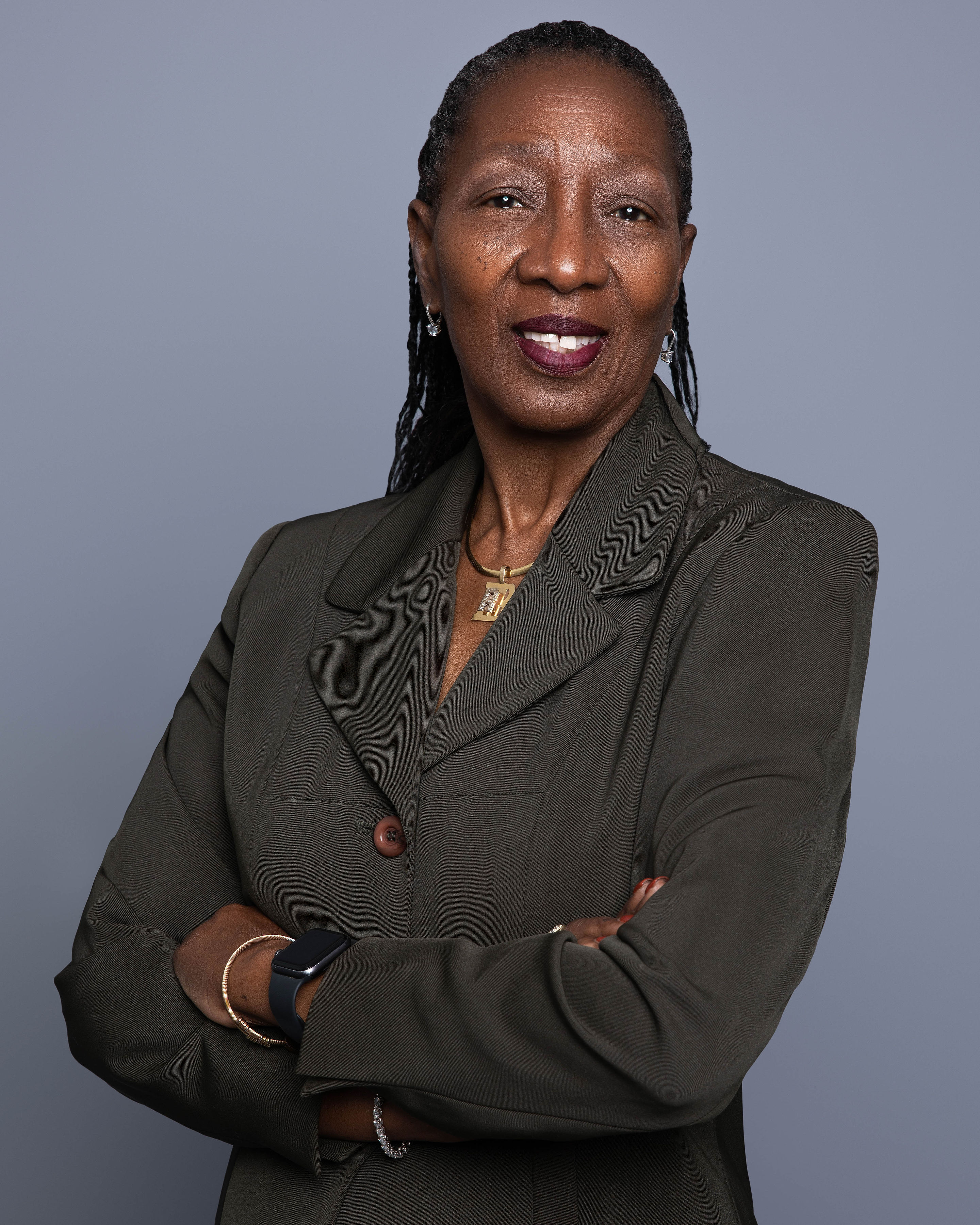 Valerie Allen, Ph.D. — Clinical Consultant